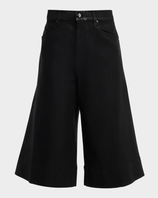 Eva Gaucho Jeans